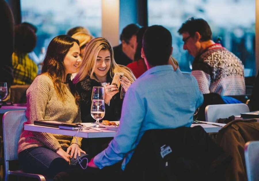 Baltimore: Christmas Eve Gourmet Brunch or Dinner Cruise - Quick highlights
