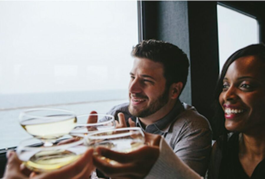 Baltimore: Christmas Eve Gourmet Brunch or Dinner Cruise - Price and value at $80: who should buy this, and what you’re really paying for