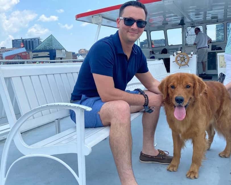 Baltimore: Inner Harbor Sightseeing Cruise - Should you book this Baltimore Inner Harbor sightseeing cruise?