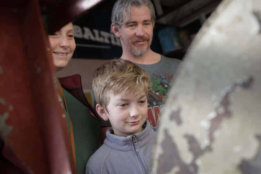Baltimore: Museum of Industry Admission Ticket - Key highlights worth planning for