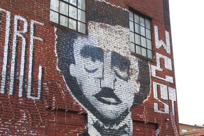 Baltimore's Historical Sightseeing Tour - Air-conditioned comfort, and what to do if you’re heat- or motion-sensitive