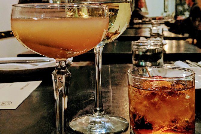 Baltimore Walking Foodie Tour in Fells Point - What you’re really paying for with $104