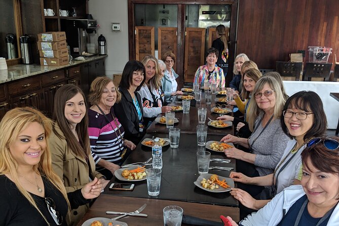 Baltimore Walking Foodie Tour in Fells Point - Guides make the difference, and you’ll feel it in the details