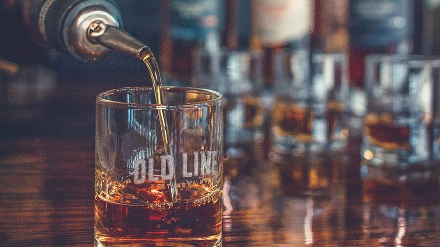 Baltimore: Whiskey Rebellion Trail Tasting Pass - Where to sip the waterfront: Inner Harbor and Port Covington