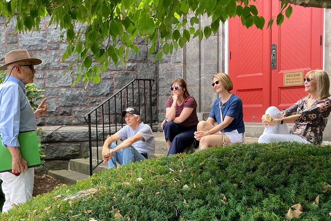 Battle in the Street in Gettysburg: An Evening Walking Tour - Who should book this Battle in the Street tour
