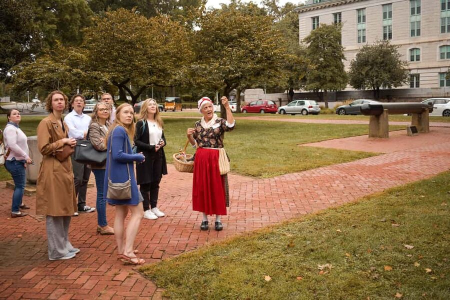 Best of Annapolis Tour: Colonial, State House, Naval Academy - Price value: why $34 can feel fair for first-time Annapolis