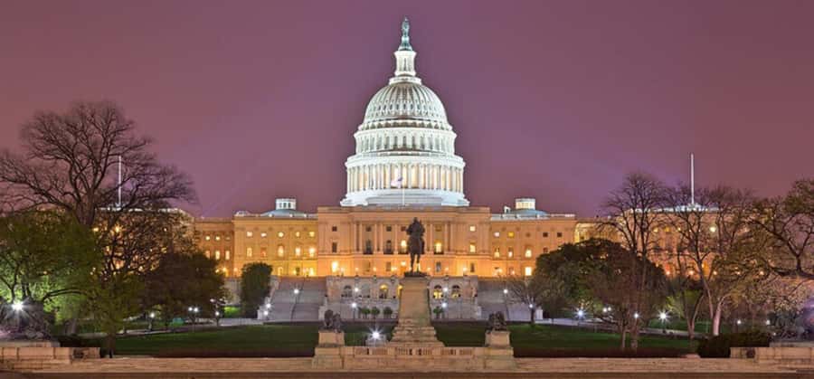 Best of DC: Hop-on Hop-off Bus Tour & Night Tour (Save 40%) - Why This Combo Is a Smart Match for First-Time DC Visits