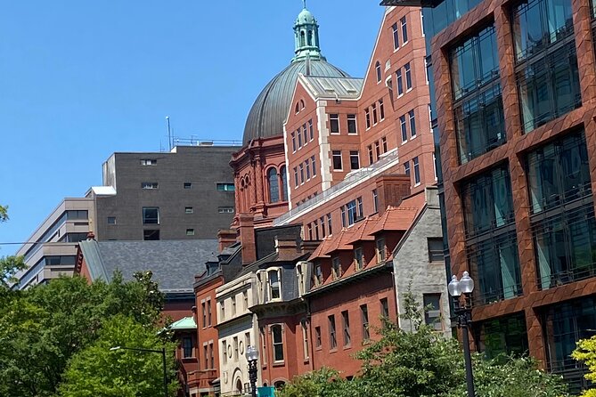 Beyond the Closet Walking Tour - Why This 2.5 Hour LGBTQ Walking Tour Works