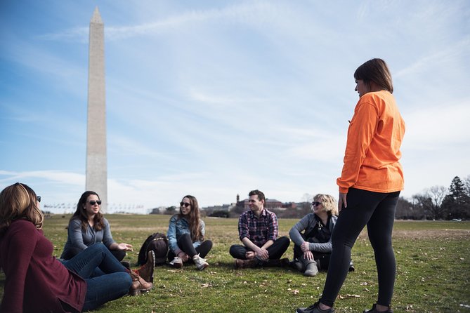 Celebrate 250th: Washington Monument Ticket & National Mall Tour - Price and value: why $75 can be a smart buy