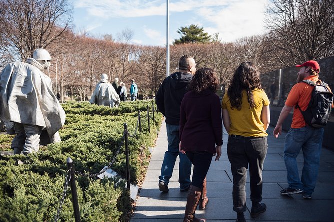 Celebrate 250th: Washington Monument Ticket & National Mall Tour - Should you book this National Mall plus Washington Monument tour?