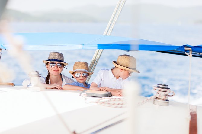 Chesapeake Bay Private Cruise - Key things that make this cruise worth your attention