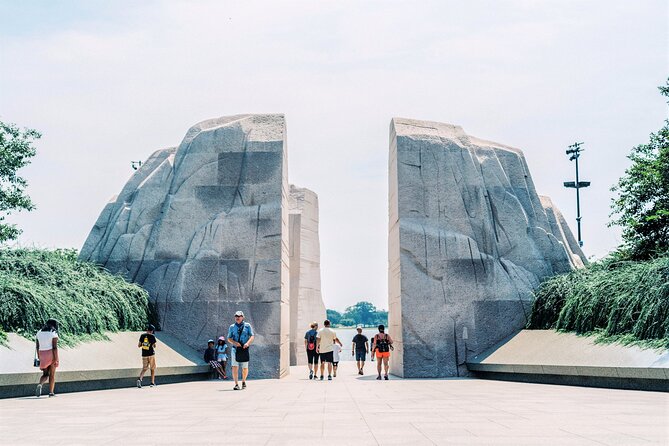 City Bus Tour, Seasonal Cruise, Optional Air & Space or Monument - Why the guide and driver can make or break your day