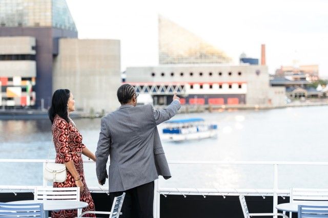 City Cruises Baltimore: Brunch, Lunch, or Dinner Cruise - Smart Packing: Dress Code, Warm Layers, and Comfort Tips