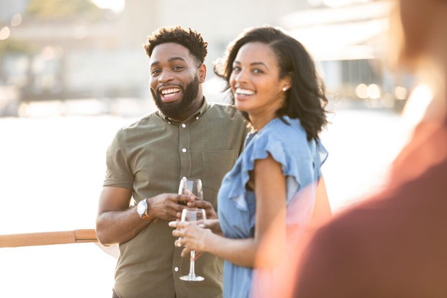 City Cruises Baltimore: Sights & Sips Sightseeing Cruise - What the Sights & Sips cruise is really like (and who it fits)