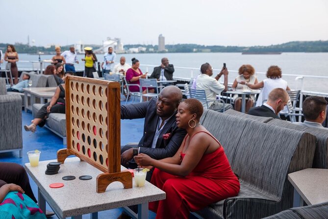 City Cruises Baltimore: Signature Bottomless Mimosa Brunch Cruise - Price, Inclusions, and What You Might Still Pay For