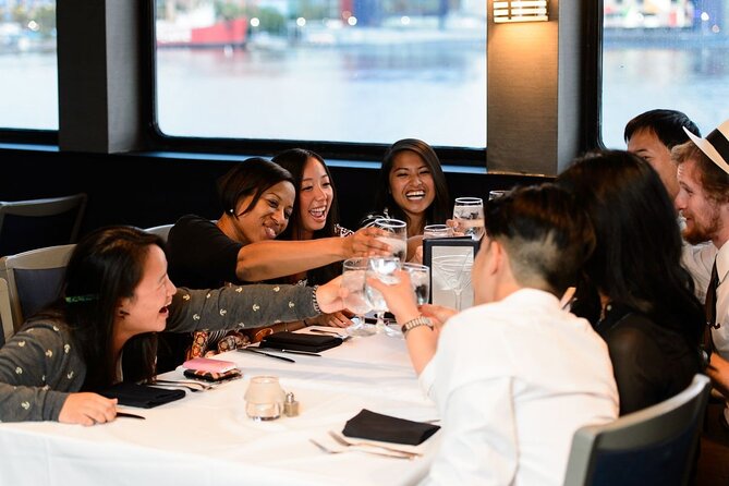City Cruises Baltimore: Signature Dinner Cruise - Who This Cruise Fits Best (And Who Might Want Something Quieter)
