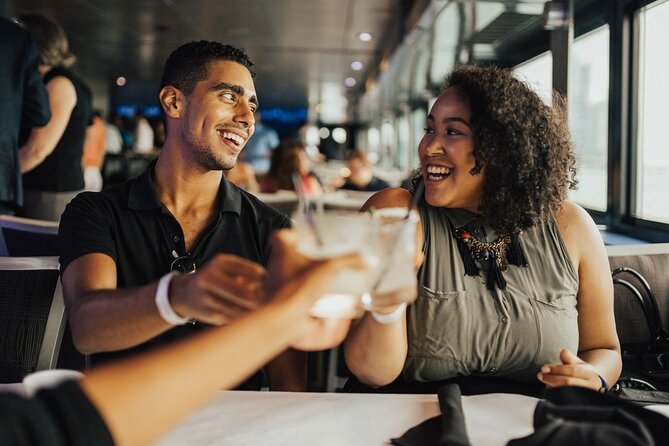 City Cruises Washington DC: Buffet Dinner Cruise - Value check: what $115.71 buys you, and who it’s best for