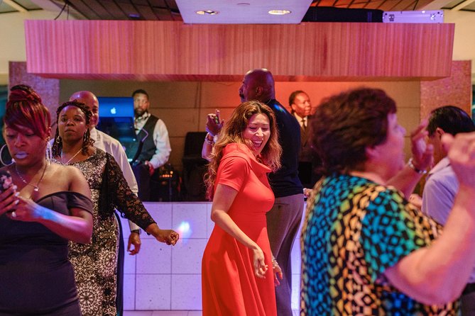 City Cruises Washington DC: Premier Dinner Cruise - Pricing and Value: Is 143.64 Per Person Fair?