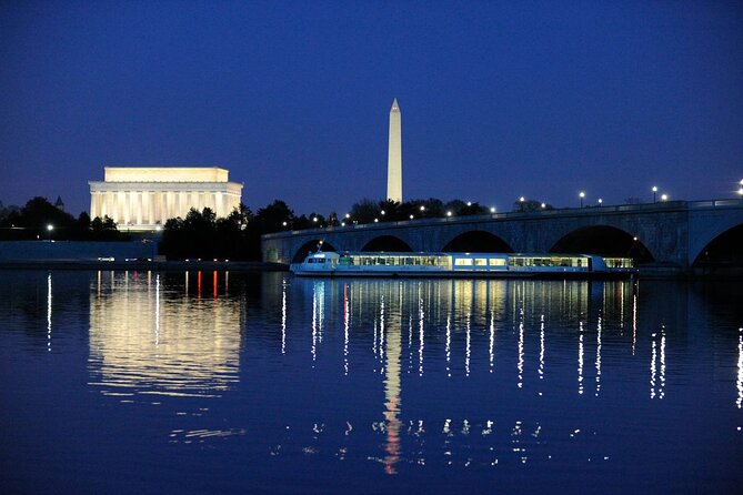 City Cruises Washington DC: Premier Dinner Cruise - Who Should Book This Dinner Cruise (and Who Might Skip)
