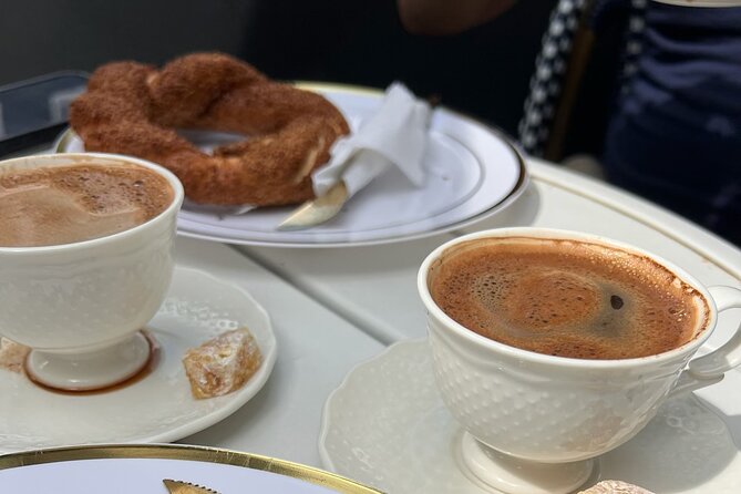 Cobblestones & Croissants: A Morning Food Tour in Georgetown, DC - Meeting at 3051 M St NW, and how to prep for a walking morning