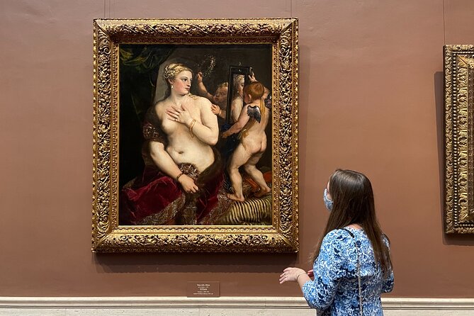 Curated Tour - National Gallery of Art with French Art Historian - Timing and Pacing: A 2.5-Hour Plan You Can Use