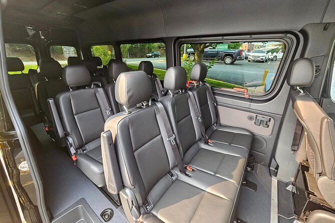Customizable Private Tour of Washington DC - A 4-Hour Route Built for First-Time DC Success