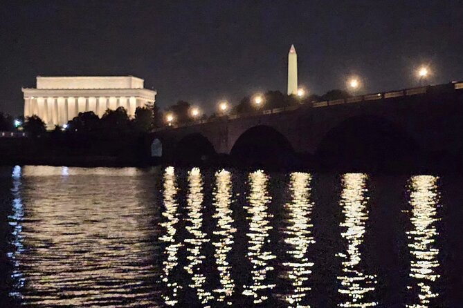 Customizable Private Tour of Washington DC - American History Museum Stop: National Museum of African American History and Culture