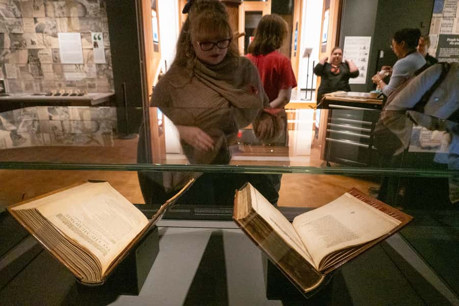 DC: Capitol and Library of Congress Guided Small-Group Tour - Key points before you go