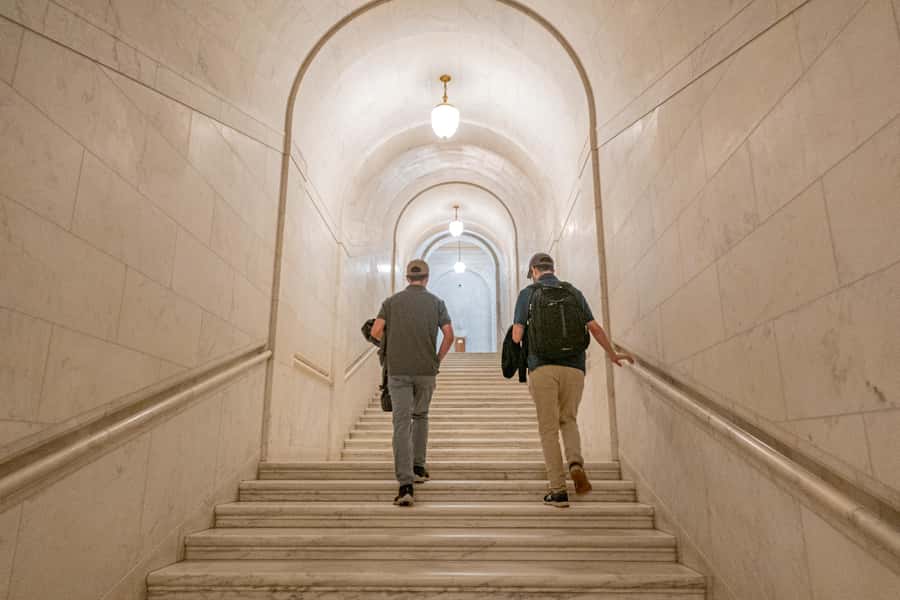 DC: Capitol and Library of Congress Guided Small-Group Tour - Should you book this Capitol and Library of Congress guided tour?