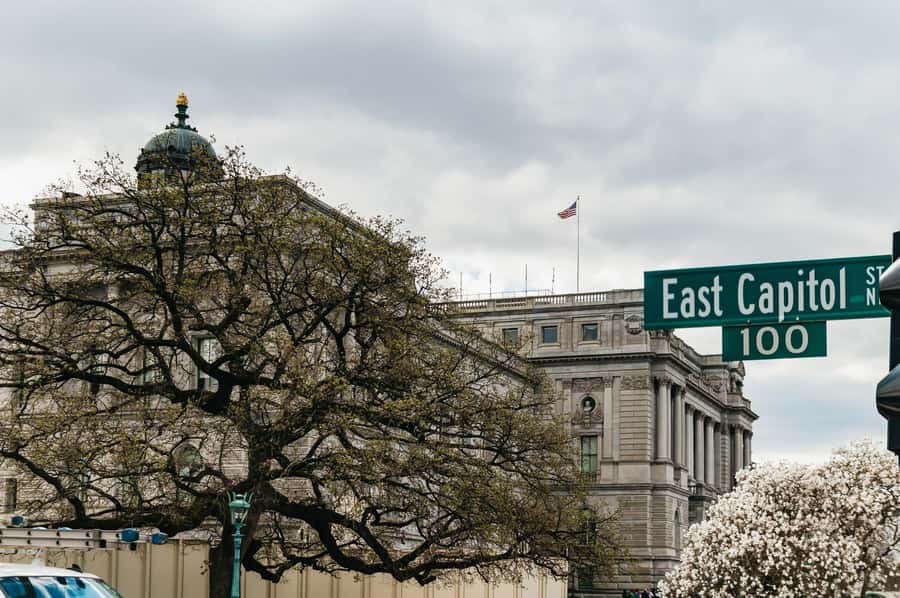 DC: Capitol Hill and Library of Congress Tour with Tickets - Price and value: why $75 can make sense in DC