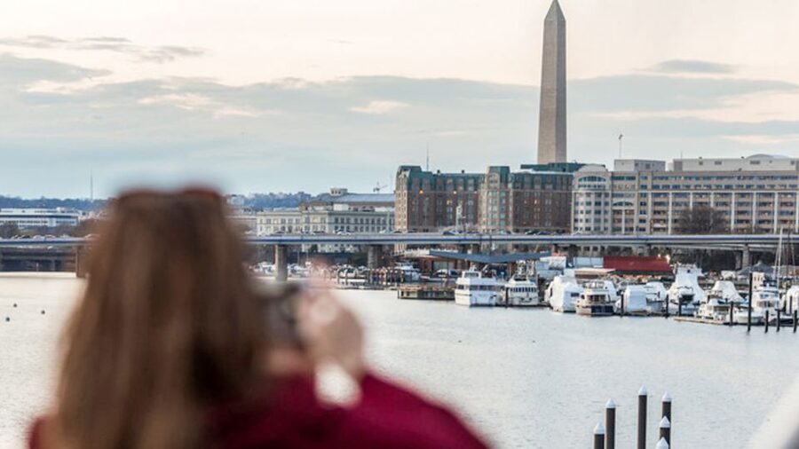DC: City Cruises Buffet Brunch, Lunch, or Dinner Cruise - Key Things You Will Remember