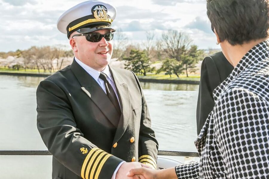 DC: City Cruises Buffet Brunch, Lunch, or Dinner Cruise - Getting Ready: What to Bring and How to Dress