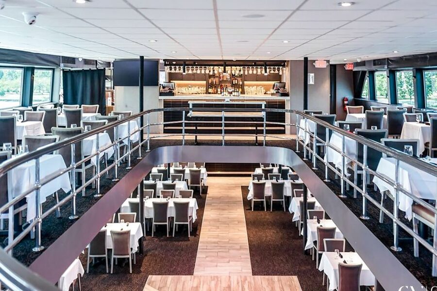 DC: City Cruises Buffet Brunch, Lunch, or Dinner Cruise - Who This Cruise Fits Best (And Who Might Pass)