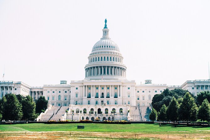 DC Combo: Narrated Scenic Boat Cruise & National Mall Bus Tour - Price and value at $89 per person