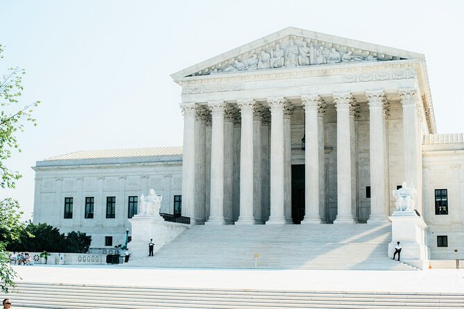 DC Combo: Narrated Scenic Boat Cruise & National Mall Bus Tour - Why the bus-and-boat combo works in about 6 hours