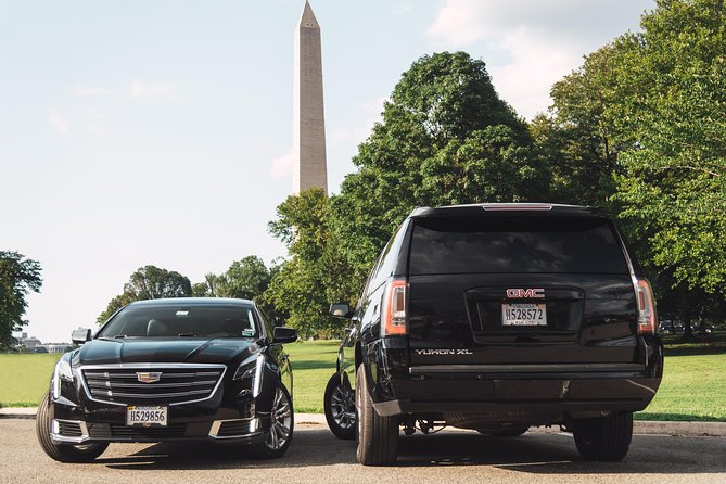 DC Daylight Tour™ Private Luxury Tour of Washington DC - Price and Value: What $499 Gets Your Small Group