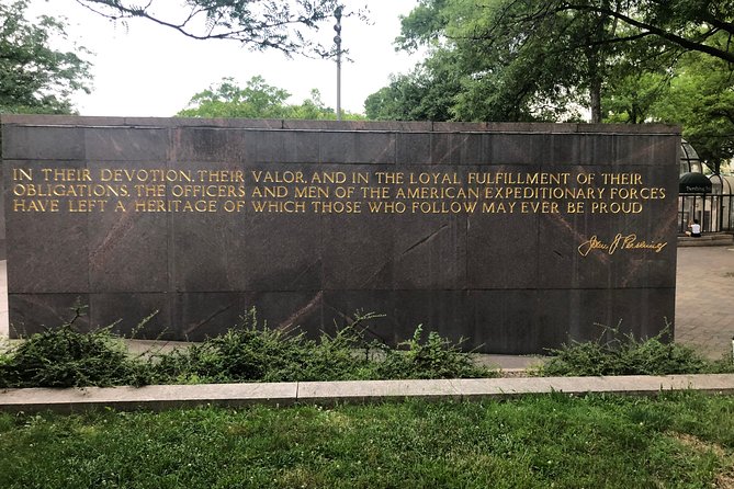 DC Daylight Tour™ Private Luxury Tour of Washington DC - What You Gain by Visiting These Five Landmarks in One Morning-Style Block