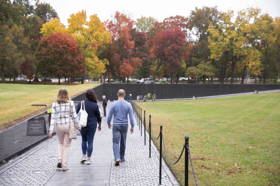 DC: Guided National Mall Tour & Washington Monument Ticket - Who This Tour Fits Best (And Who Might Prefer Something Else)
