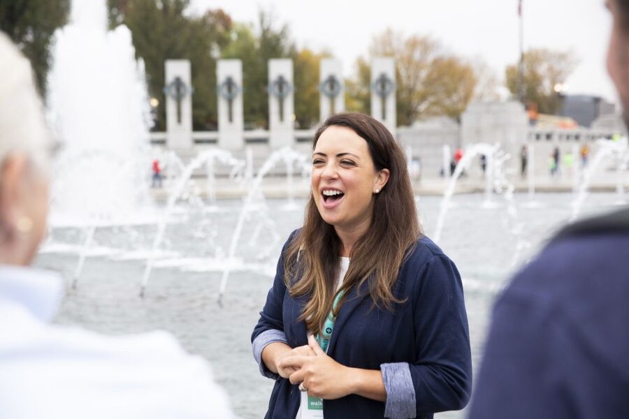 DC: Guided National Mall Tour & Washington Monument Ticket - Price and Logistics That Actually Matter