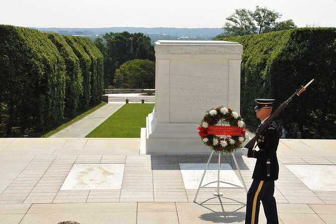 DC Highlight Day Tour - Price, Value, and What $65 Actually Buys You
