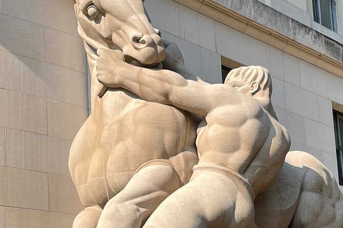 DC Highlight Day Tour - Meeting Point and Pickup Rules That Can Save You Stress