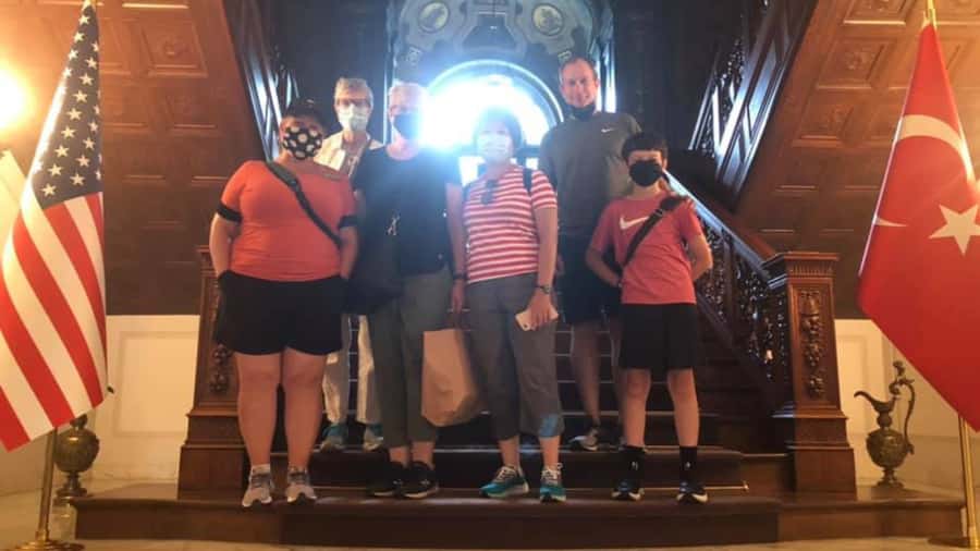 DC: Historic Embassy Row & Dupont Circle (2 Hr Walking Tour) - Price and value: is $39 a good deal for 2 hours?