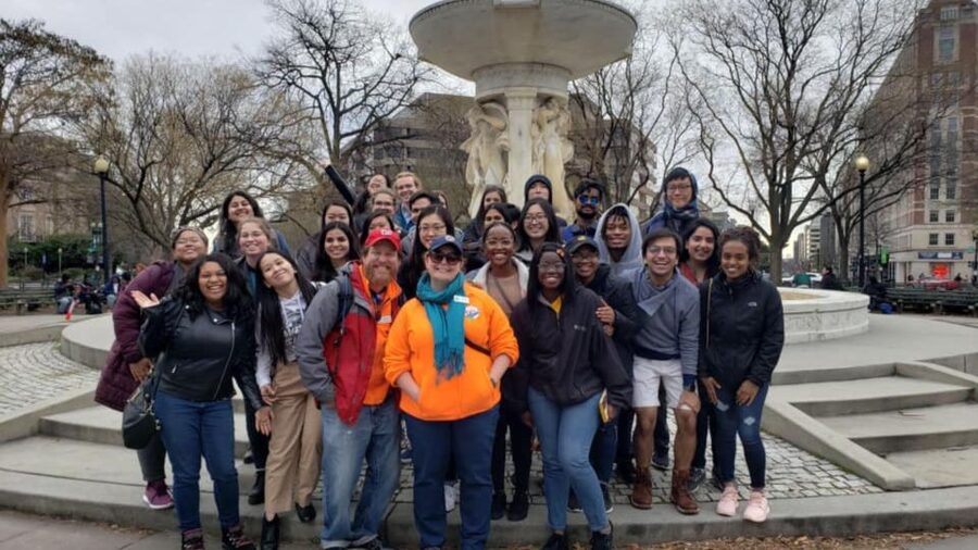 DC: Historic Embassy Row & Dupont Circle (2 Hr Walking Tour) - Cosmos Club and other standout buildings you will want to study