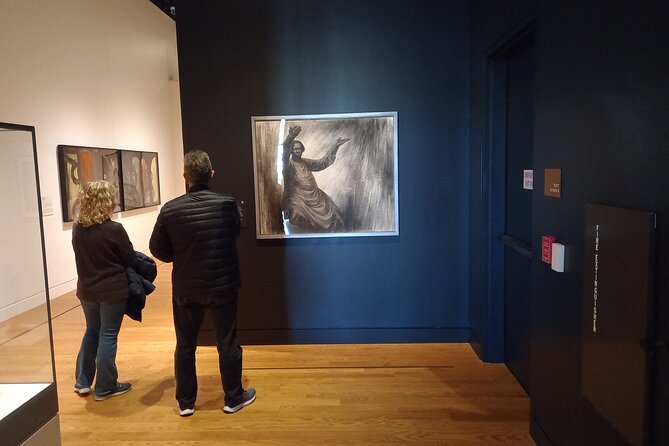 DC Landmarks Walking Tour + African American Museum Admission - Who should book this, and who might prefer something else