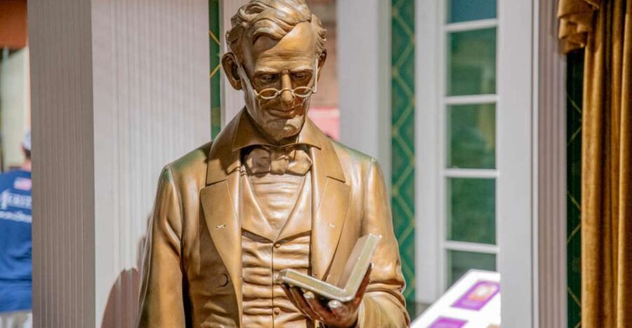 DC: Lincoln Assassination Walking Tour with Ford's Theatre - Key highlights to know before you go