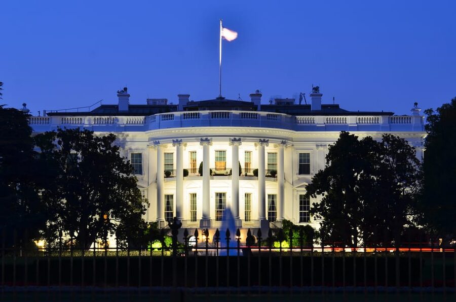 DC: Monuments & Memorials Sunset Tour by Open-top Bus - What I’d watch out for before booking