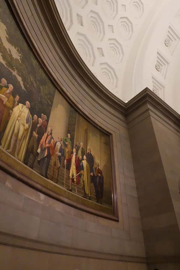 DC: National Archives & Optional Museum Add-On - Key moments that make this tour worth your time