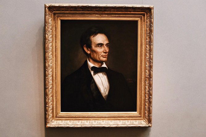 DC National Gallery of Art Guided Tour Semi-Private 8ppl Max - Renaissance to Impressionism: what to watch when the guide points it out