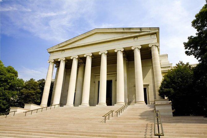 DC National Gallery of Art Guided Tour Semi-Private 8ppl Max - The art lineup you will actually spend time on