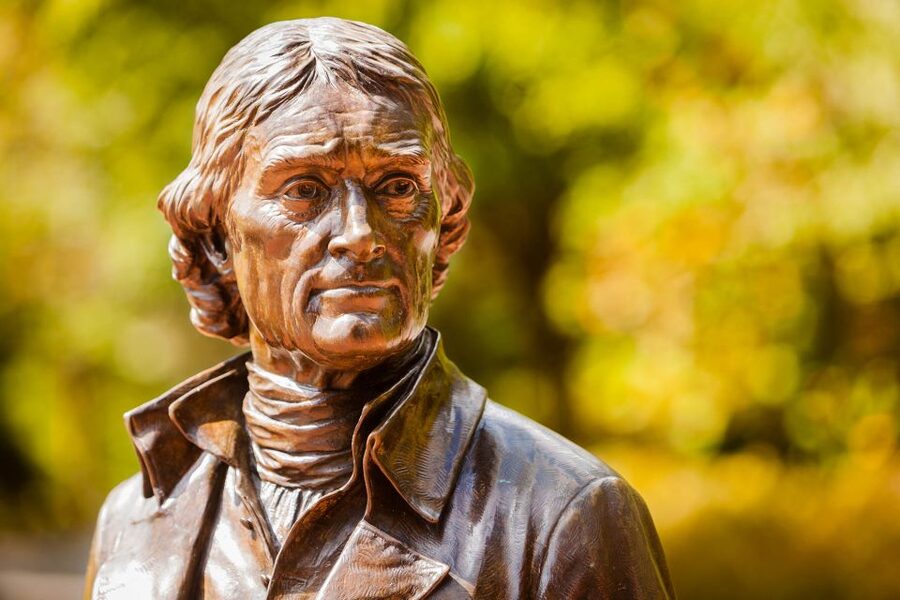 DC: Private Day Trip to Thomas Jefferson’s Monticello Estate - The Michie Tavern lunch stop: what to budget and how to use the break